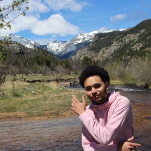 Meet your Posher, Xavier